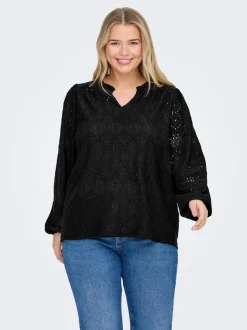 CARLUZIA Bluse