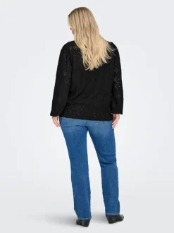 CARLUZIA Bluse