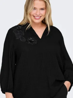 CARLYNE Bluse
