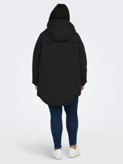 CARMAASTRICHT Langer Parka
