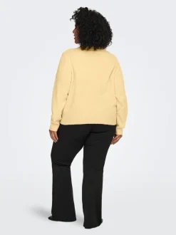 CARMACEY Strickpullover