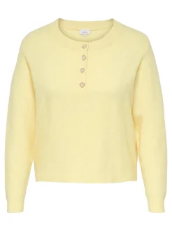 CARMACEY Strickpullover