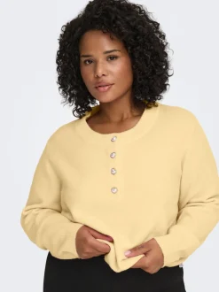 CARMACEY Strickpullover