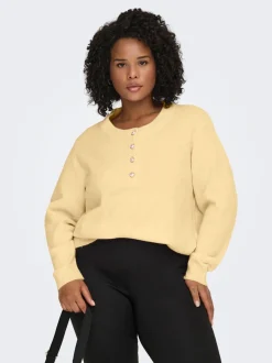 CARMACEY Strickpullover