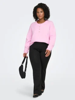 CARMACEY Strickpullover