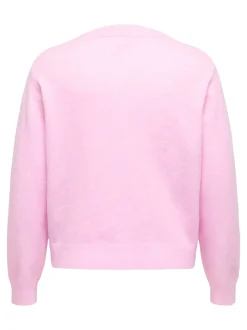 CARMACEY Strickpullover