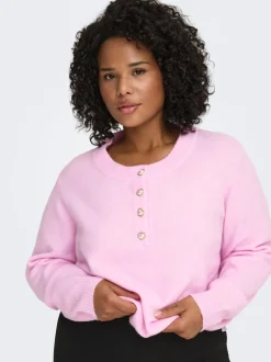 CARMACEY Strickpullover