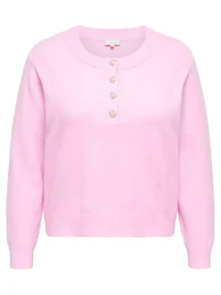 CARMACEY Strickpullover