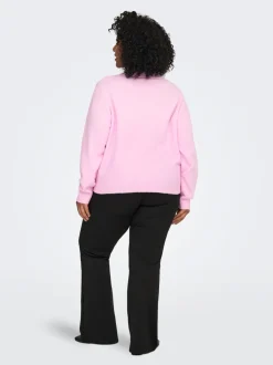 CARMACEY Strickpullover