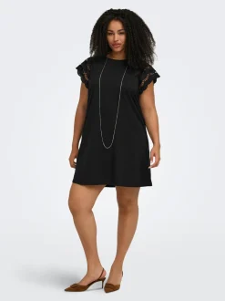 CARMACY Kurzes Kleid