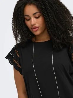 CARMACY Kurzes Kleid