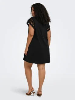 CARMACY Kurzes Kleid