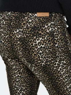 CARMADISON Normal geschnitten Hose mit weitem Beinschnitt