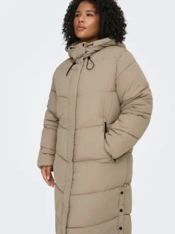 CARMAGGI Daunenjacke