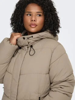 CARMAGGI Daunenjacke