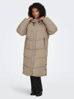CARMAGGI Daunenjacke