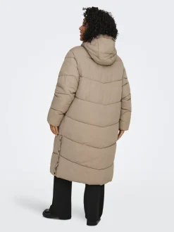 CARMAGGI Daunenjacke