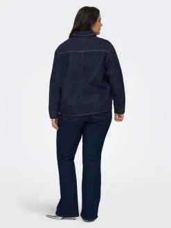 CARMAGGIE Jeanshemd