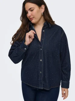 CARMAGGIE Jeanshemd