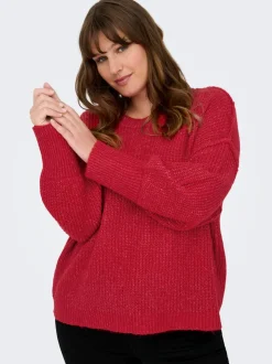 CARMALLY Strickpullover