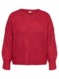 CARMALLY Strickpullover