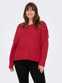 CARMALLY Strickpullover