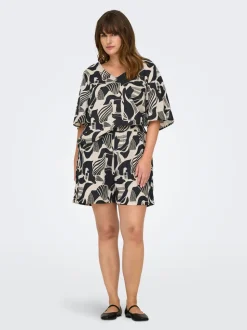 CARMALUSI Normal geschnitten Shorts