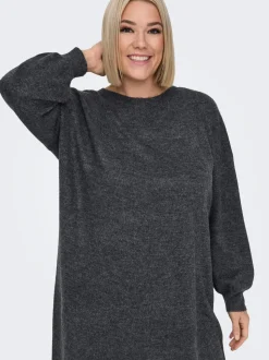 CARMANIFESTA Kurzes Kleid