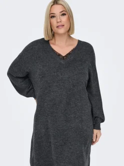 CARMANIFESTA Kurzes Kleid