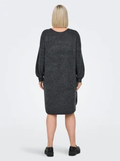 CARMANIFESTA Kurzes Kleid