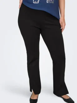 CARMARCELLA Flared Leggings
