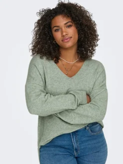 CARMARGARETA Strickpullover