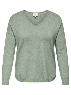 CARMARGARETA Strickpullover
