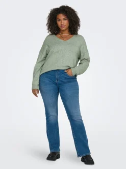 CARMARGARETA Strickpullover
