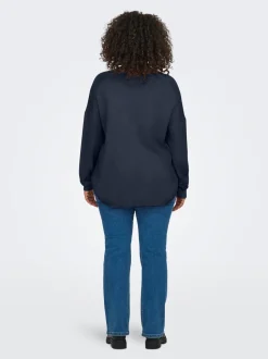 CARMARGARETA Strickpullover