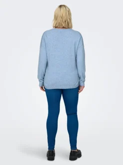 CARMARGARETA Strickpullover