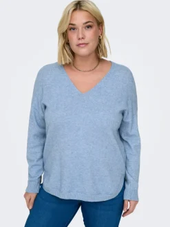 CARMARGARETA Strickpullover