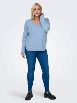 CARMARGARETA Strickpullover