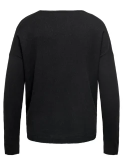 CARMARGARETA Strickpullover