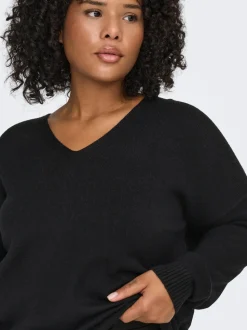CARMARGARETA Strickpullover
