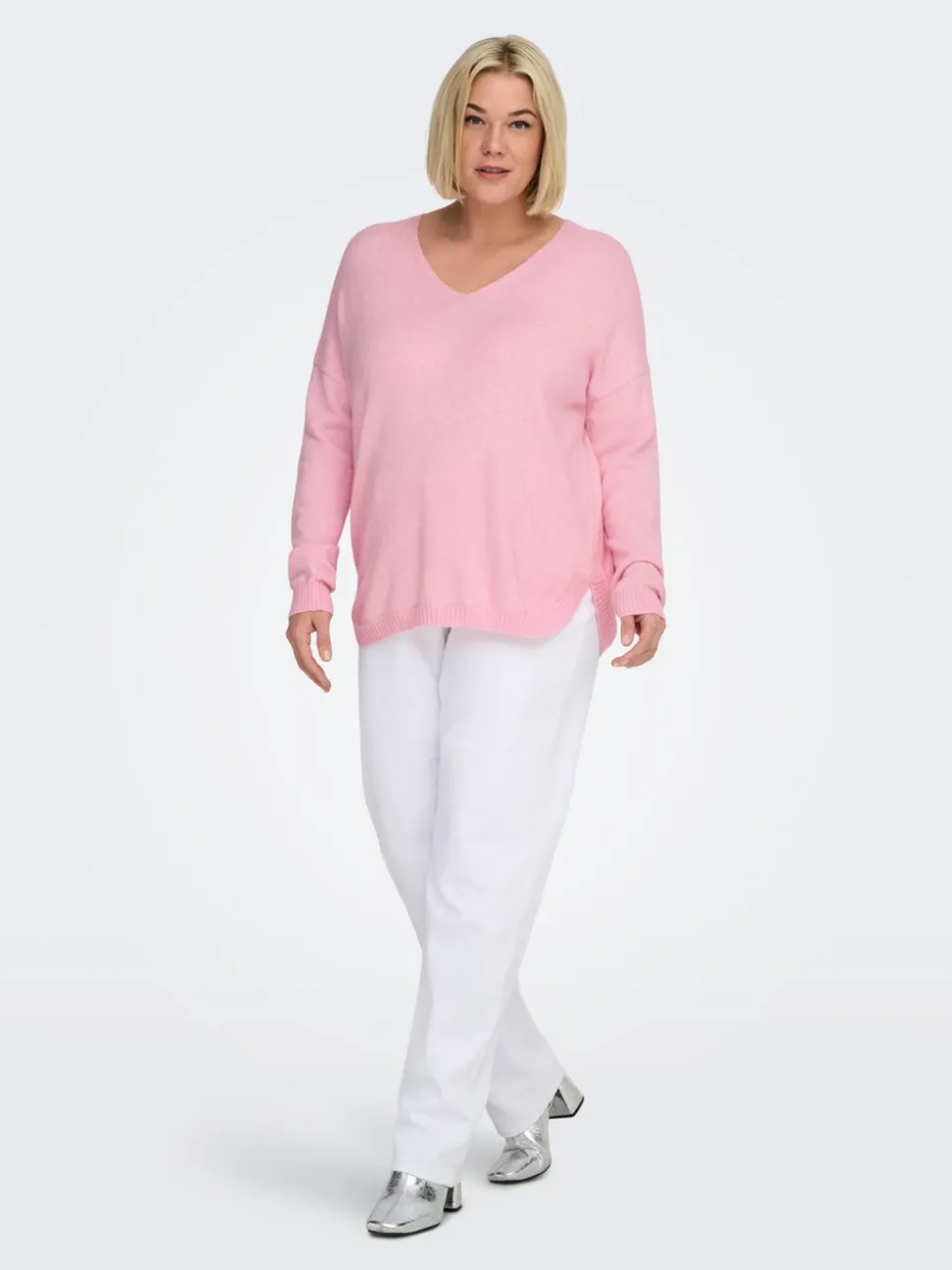 CARMARGARETA Strickpullover