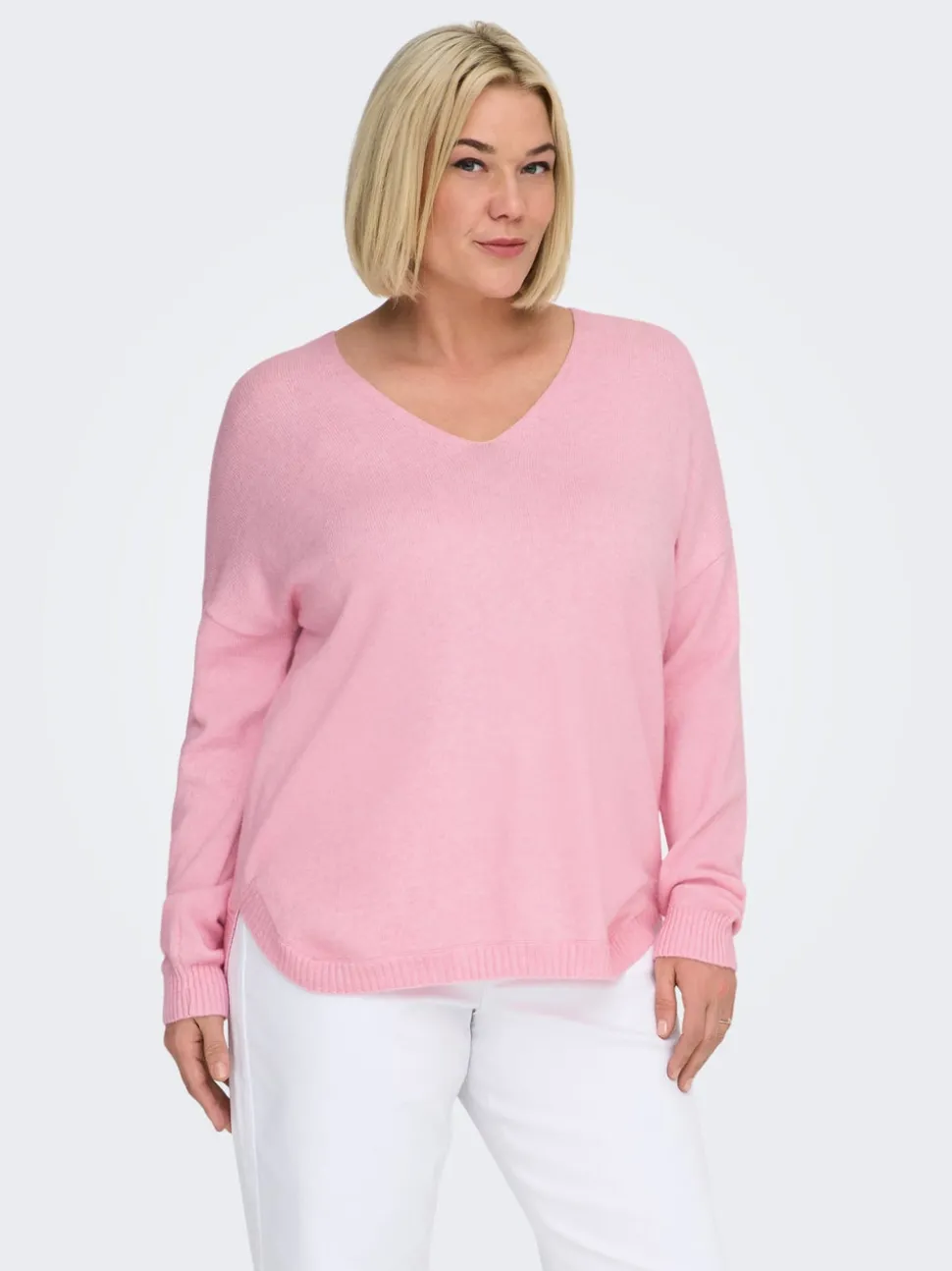CARMARGARETA Strickpullover