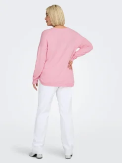 CARMARGARETA Strickpullover