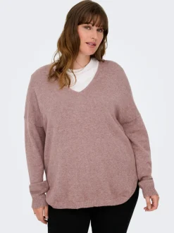 CARMARGARETA Strickpullover