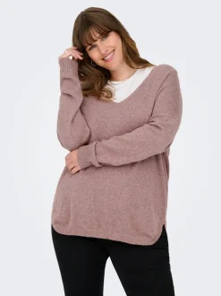 CARMARGARETA Strickpullover