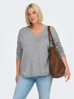 CARMARGARETA Strickpullover