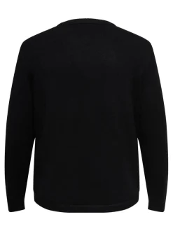 CARMARGARETHA Strickpullover