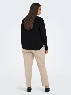 CARMARGARETHA Strickpullover