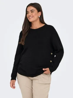 CARMARGARETHA Strickpullover