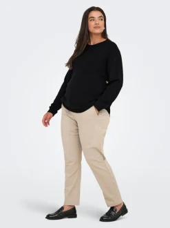 CARMARGARETHA Strickpullover